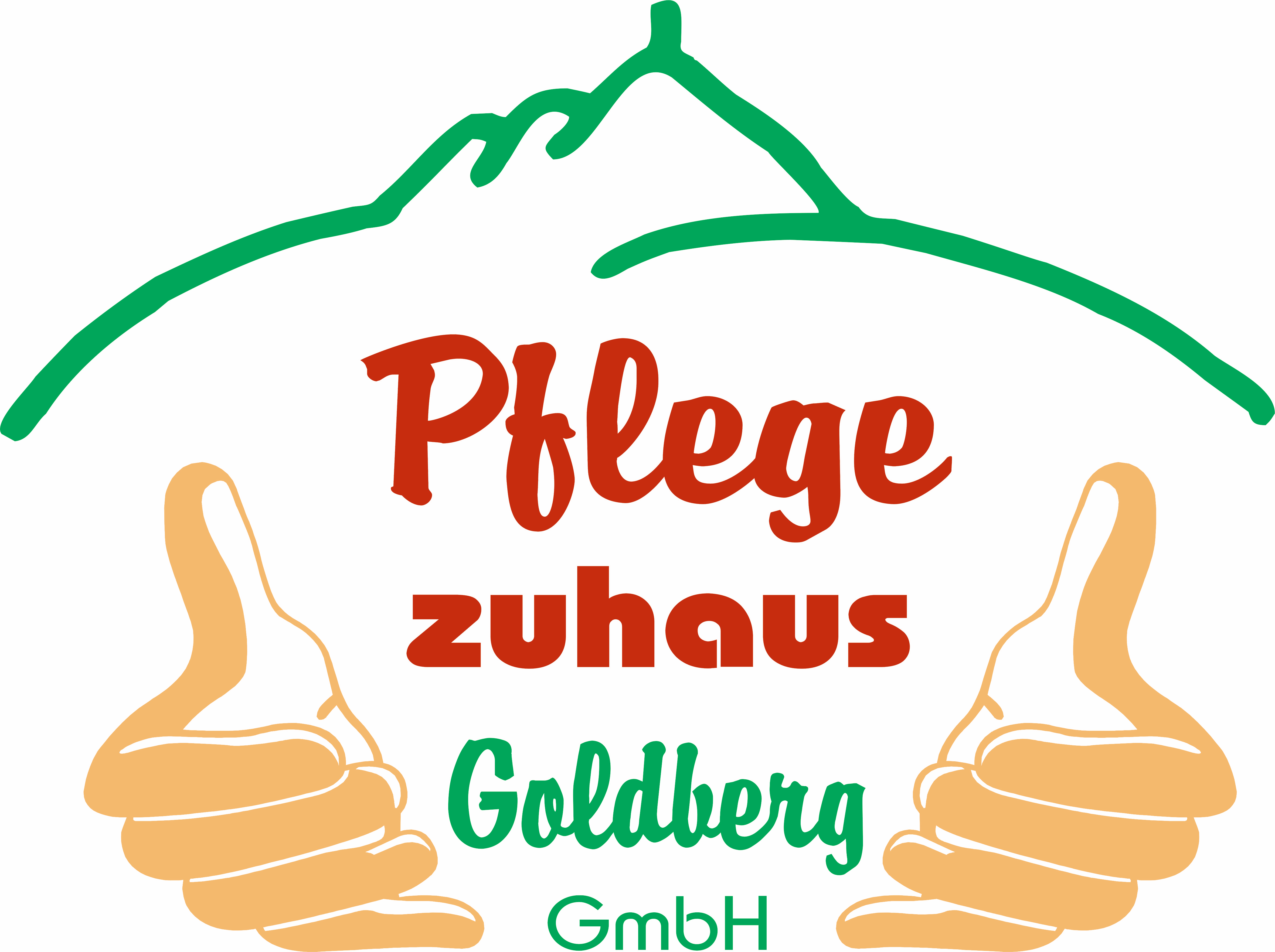 Pflege zuhaus Goldberg GmbH